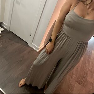 Wilfred Market Jumpsuit